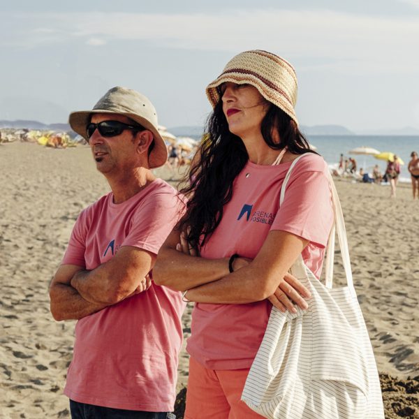 Montse Cuesta i Sergi Ramírez Eufònic 2025