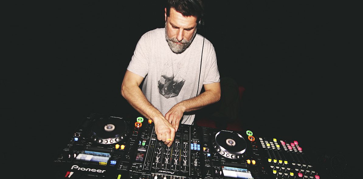 DJ Wilko - Eufònic 2026