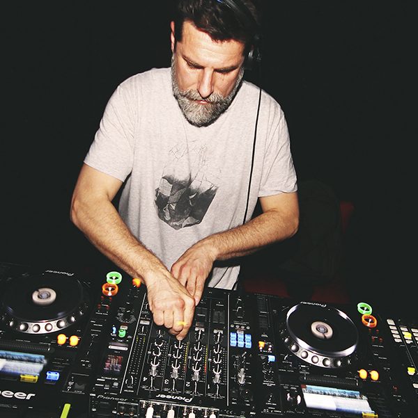 DJ Wilko - Eufònic 2026