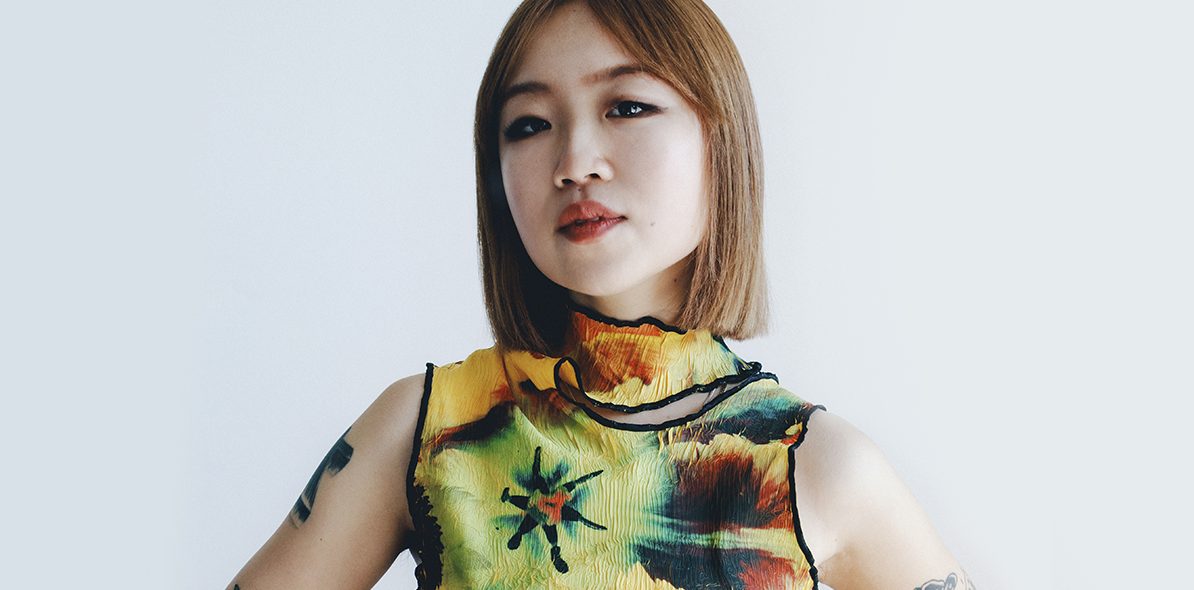 YU SU - Eufònic 2026