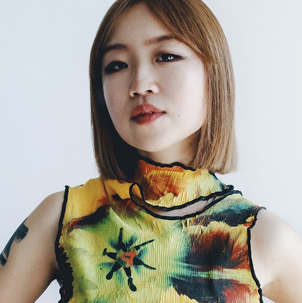 YU SU - Eufònic 2026